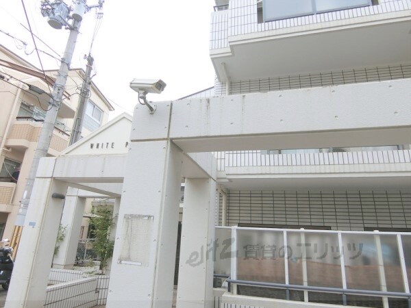 その他(防犯カメラ)