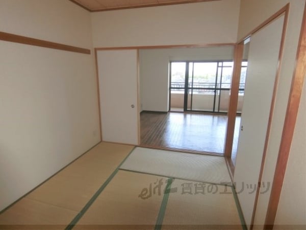 子供部屋(和室)