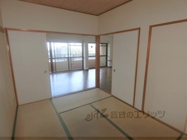 子供部屋(和室)