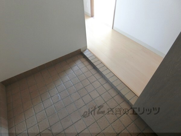 玄関(玄関)