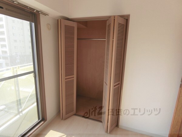 子供部屋(洋室)