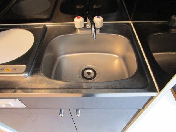 キッチン(キッチン)