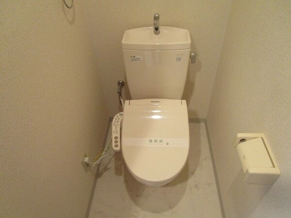 トイレ(トイレ)