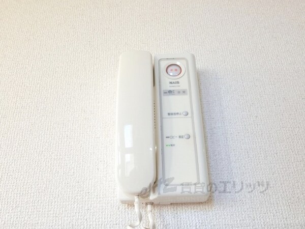 その他(インターホン)
