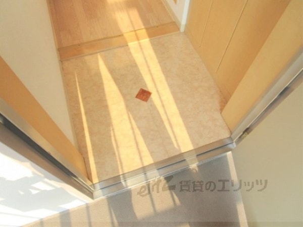 玄関(玄関)