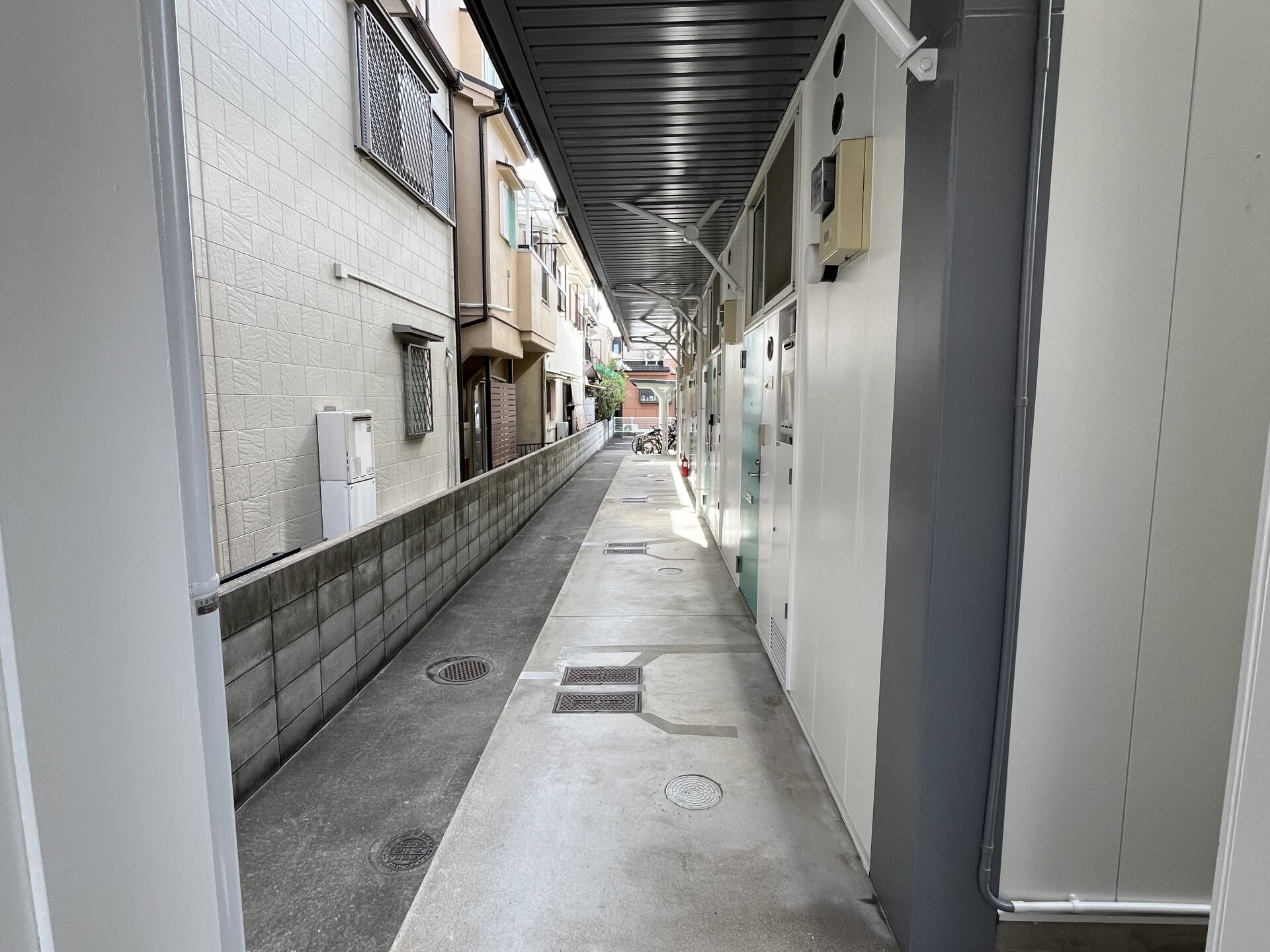 物件内観写真8　(共有部分)