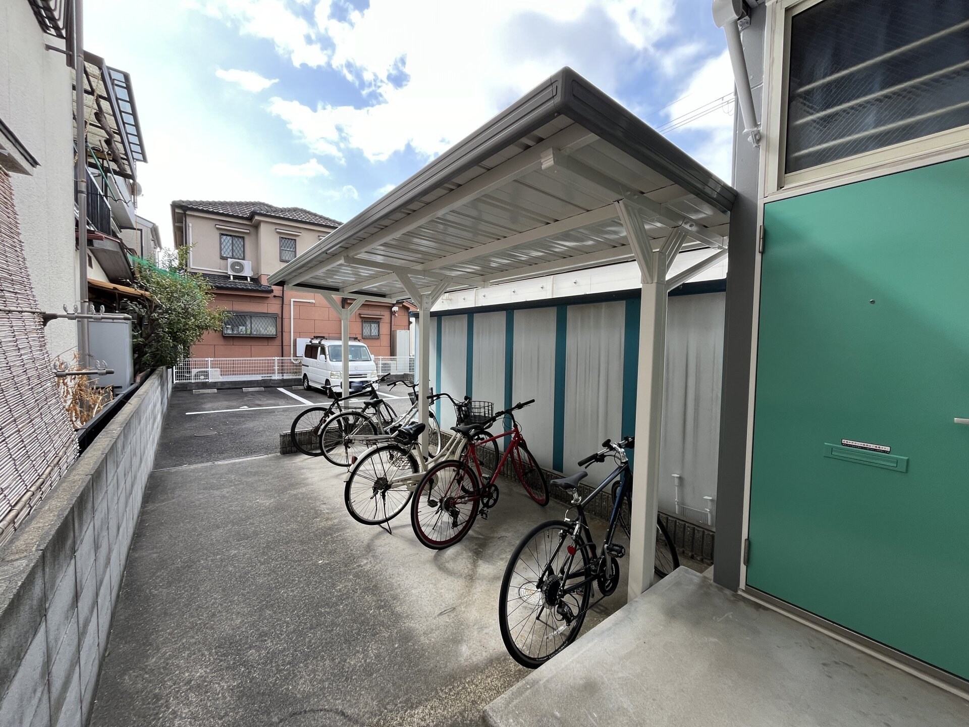 物件内観写真10　(共有部分)