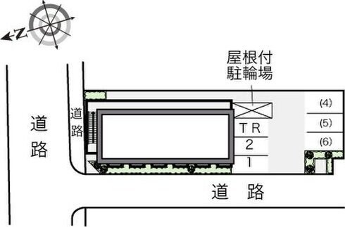 物件内観写真13　