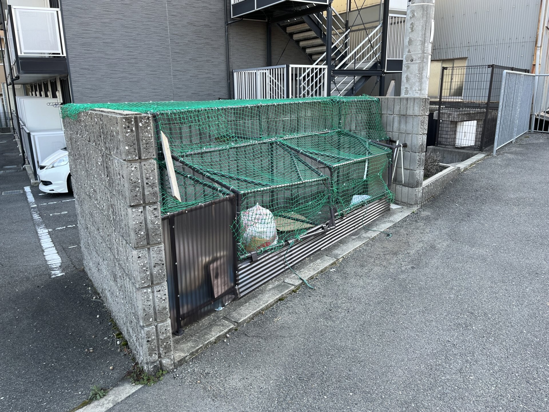 物件内観写真14　(共有部分)