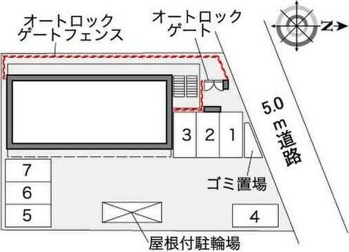 物件内観写真17　