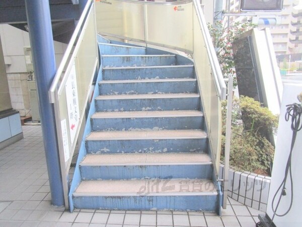 その他(階段)