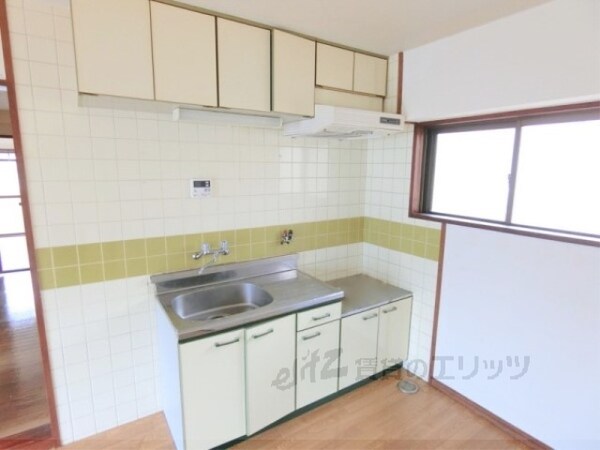 キッチン(キッチン)