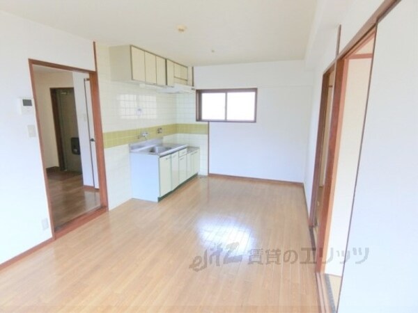 リビング・居室(リビング)