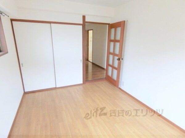 子供部屋(洋室)