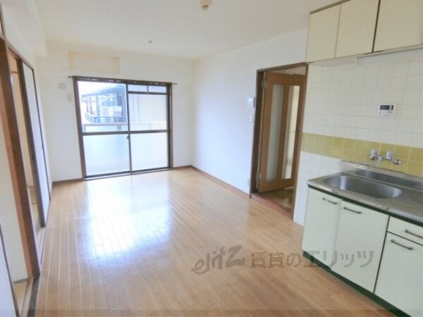 リビング・居室(リビング)