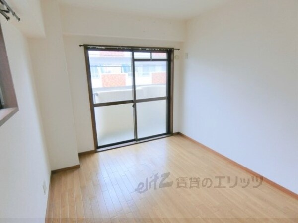 子供部屋(洋室)