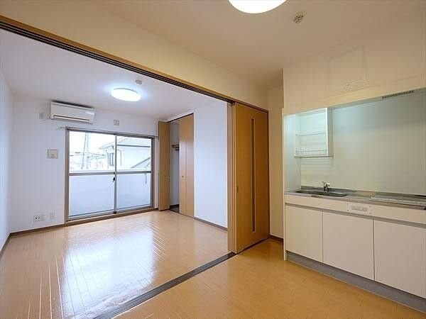 リビング・居室