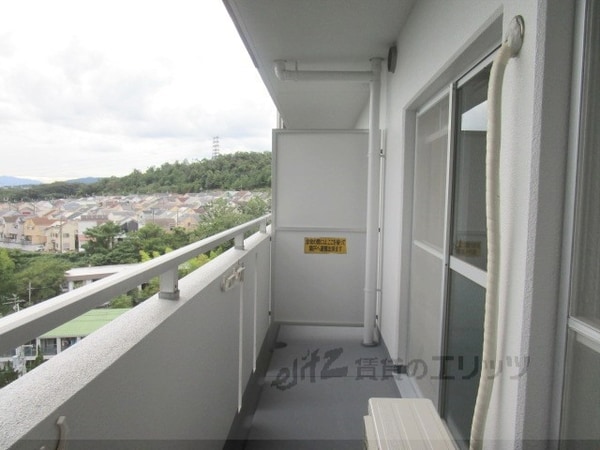 バルコニー(ベランダ)