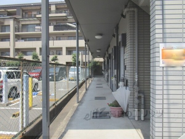 その他(通路)