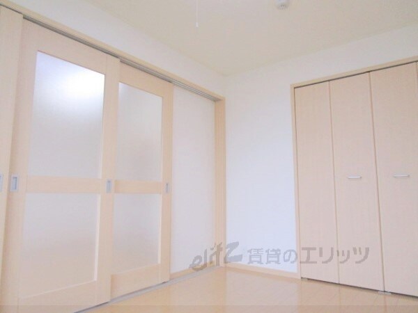 子供部屋(洋室)
