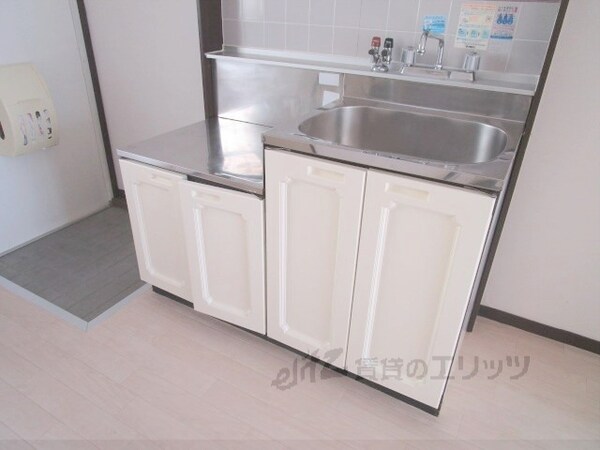 キッチン(収納)