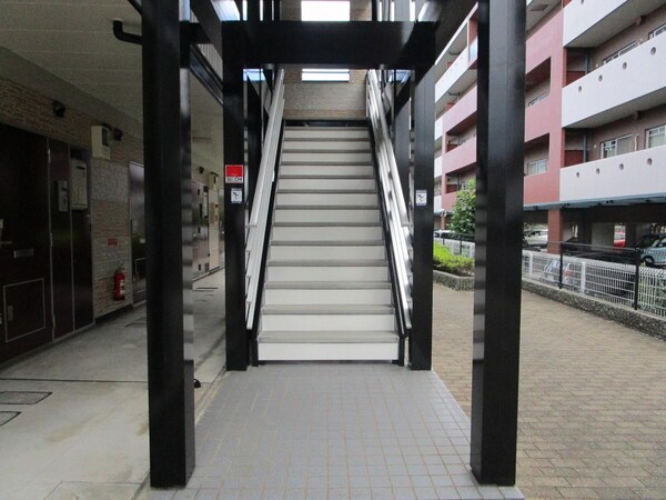 その他(共有部分)