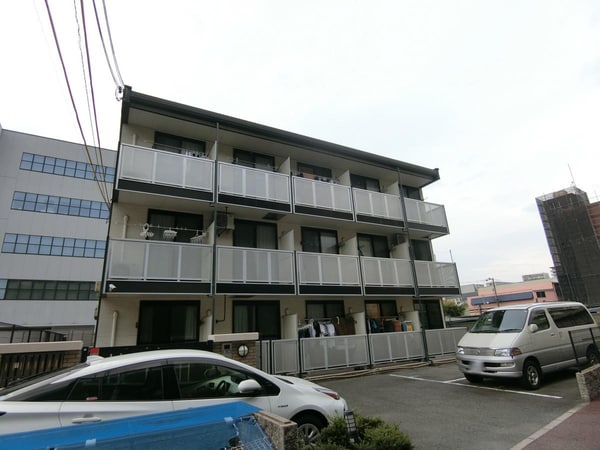 外観(外観)