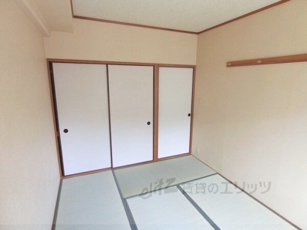 子供部屋(和室)