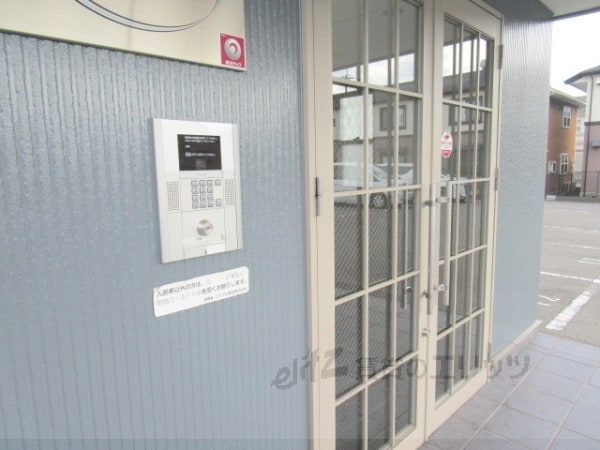 エントランス(エントランス)