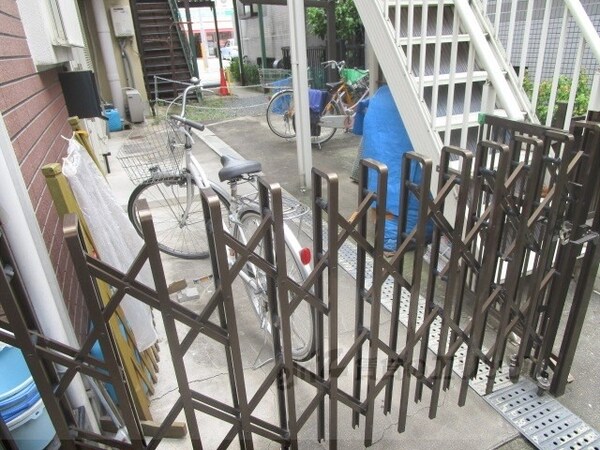 エントランス(エントランス)