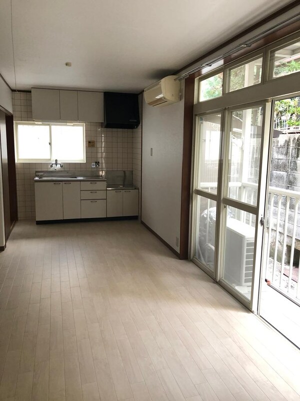 リビング・居室