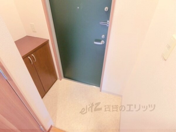 玄関(玄関)