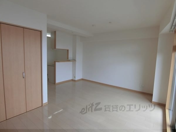 子供部屋(洋室)