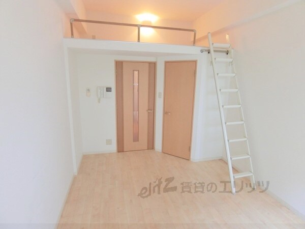 子供部屋(洋室)