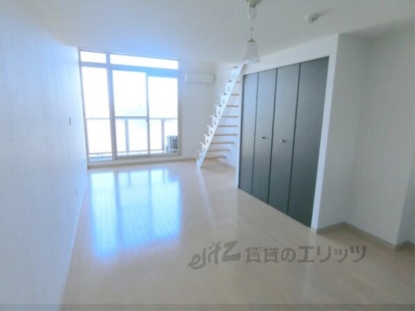 リビング・居室(リビング)