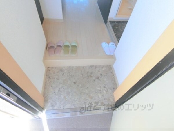 玄関(玄関)