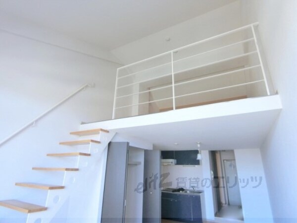 その他(ロフト)