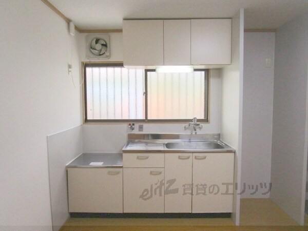 キッチン(キッチン)