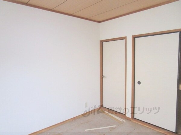 子供部屋(和室)