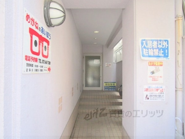 その他(通路)