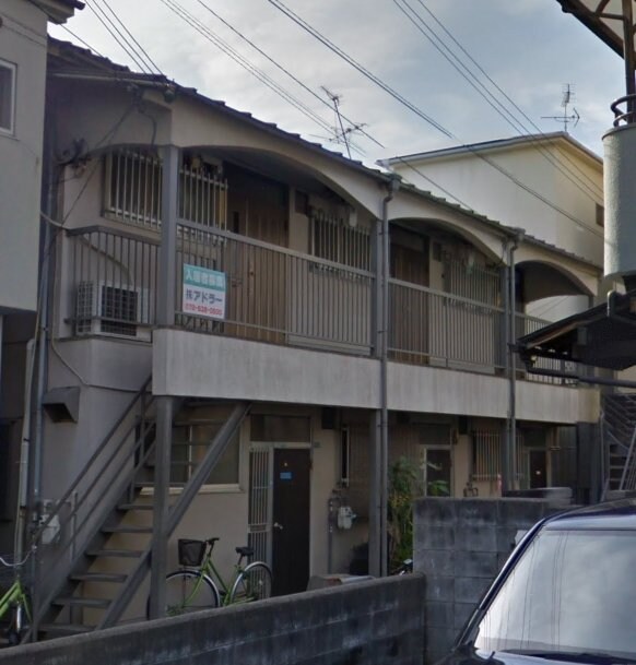 物件内観写真15　(眺望)