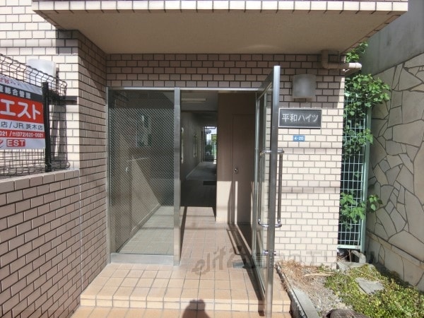 エントランス(エントランス)