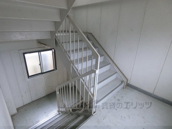 その他(階段)