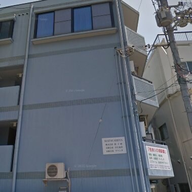 物件外観写真1　(眺望)