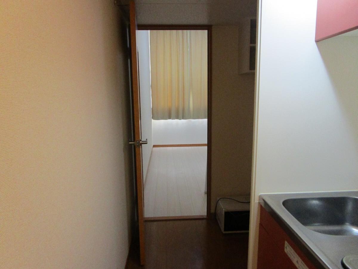 物件内観写真14　(キッチン)