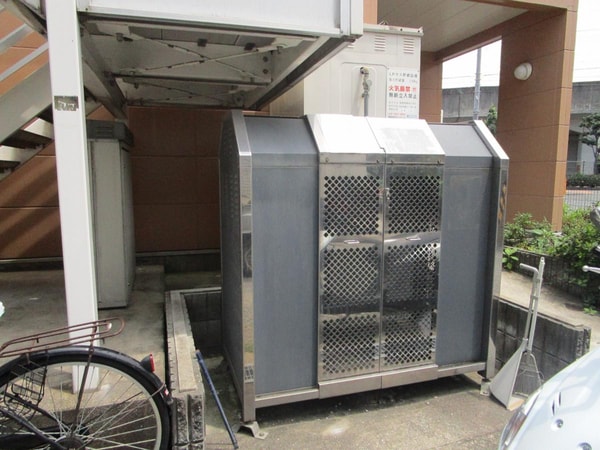 設備(共有部分)