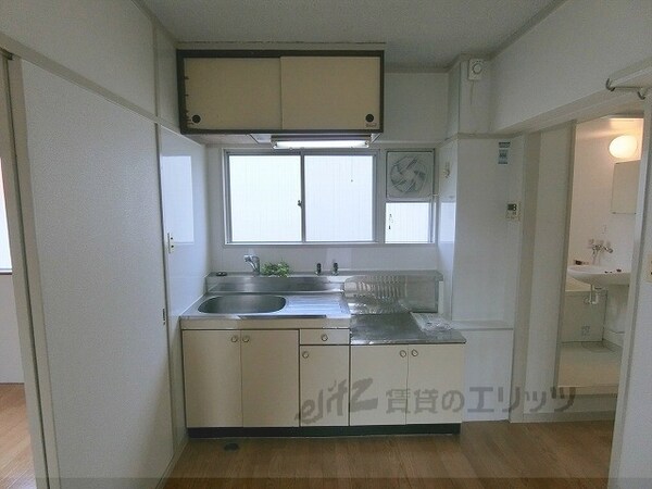 キッチン(キッチン)