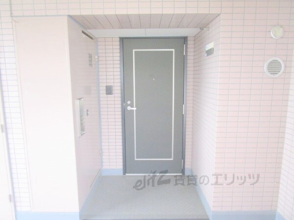 玄関(玄関ドア)