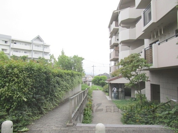 その他(前面道路)