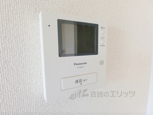 その他(ＴＶモニターフォン)
